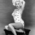 Actress Mamie Van Doren Photo 5