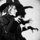 Actress Margaret Hamilton Photo 2 Wizard of Oz