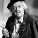 Actress Margaret Rutherford Photo