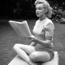 Actress Marilyn Monroe Photo 28
