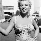 Actress Marilyn Monroe Photo 33