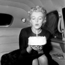 Actress Marilyn Monroe Photo 39 June 1, 1956