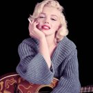 Actress Marilyn Monroe Photo 41