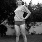 Actress Marilyn Monroe Photo 42