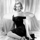 Actress Marilyn Monroe Photo 49