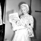 Actress Marilyn Monroe Photo 54 Gentlemen Prefer Blonds