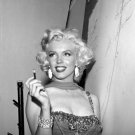 Actress Marilyn Monroe 1953 Photo