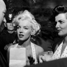 Marilyn Monroe and Jane Russell Photo 2
