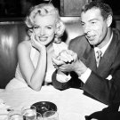Marilyn Monroe and Joe DiMaggio Photo 2