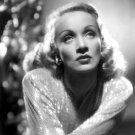 Actress Marlene Dietrich Photo 2