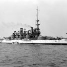 USS Indiana BB-1 Photo 3