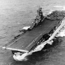 USS Intrepid CV-11 1944 Photo