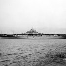 USS Intrepid CV-11 August 1943 Photo
