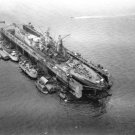 USS Iowa BB-61 Photo