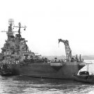USS Iowa BB-61 Photo 3