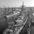 USS Iowa BB-61 Photo 4