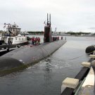USS Jefferson City SSN-759 Photo