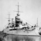USS Kearsarge BB-5 1920 Photo