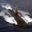 USS Louisville SSN-724 Photo