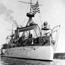 USS Maine ACR-1 Photo 4