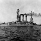 USS Maine BB-10 Photo 2
