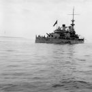 USS Massachusetts BB-2 Photo