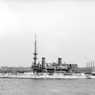 USS Massachusetts BB-2 Photo 2
