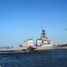 USS McFaul DDG-74 Photo