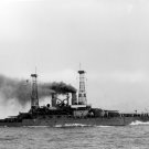 USS Michigan BB-27 Photo