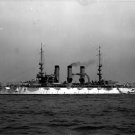 USS Minnesota BB-22 Photo