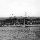 USS Minnesota BB-22 Photo 2