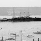 USS Mississippi BB-23 Photo