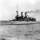 USS Mississippi BB-23 Photo 2