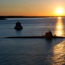 USS Mississippi SSN-782 Photo
