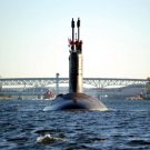 USS Missouri SSN-780 Photo
