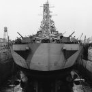USS Missouri BB-63 Photo