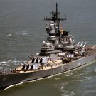 USS Missouri BB-63 Photo 2