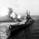 USS Missouri BB-63 Photo 4