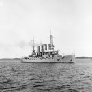 USS Montana ACR-13 Photo