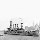 USS Montana ACR-13 Photo 2