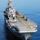 USS Nassau LHA-4 Photo