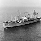 USS Navarro APA-215 1964 Photo