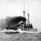 USS Nevada BB-36 Photo 2