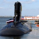USS New Mexico SSN-779 Photo