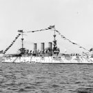 USS New York ACR-2 Photo