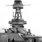 USS New York BB-34 Guns Photo 2