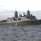 USS New York LPD-21 Photo