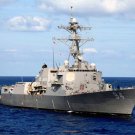 USS Nitze DDG-94 Photo