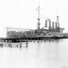 USS North Carolina ACR-12 Photo