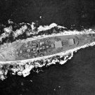 USS North Carolina BB-55 Photo 3